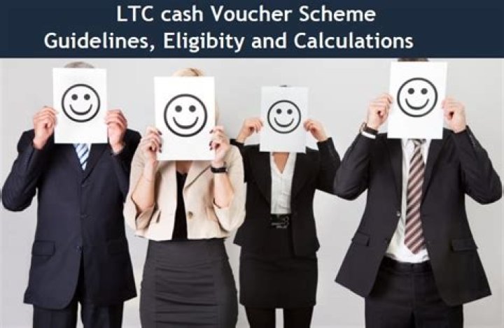 Who are eligible for LTC cash voucher scheme?