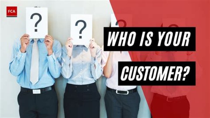 Who are the customers of distributors?