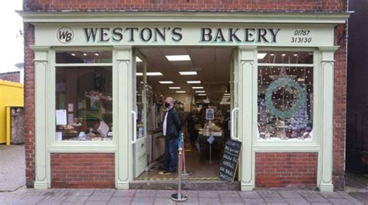 Who bought Weston Bakeries?