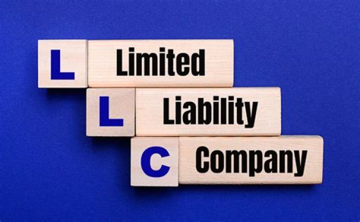 Who can form a limited liability company?