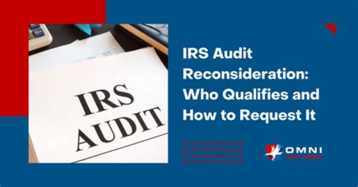 Who can help with IRS audit?