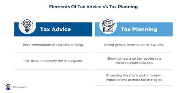 Who can I call for tax advice?