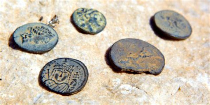 Who collected taxes in the Roman Empire?