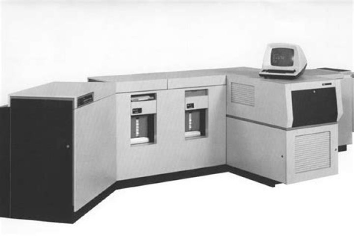 Who developed the Xerox machine?