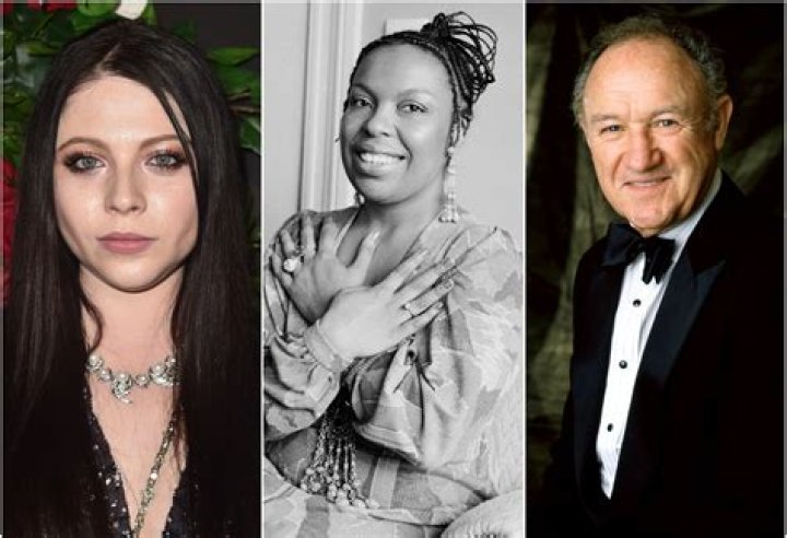 Who died in 2009 February?