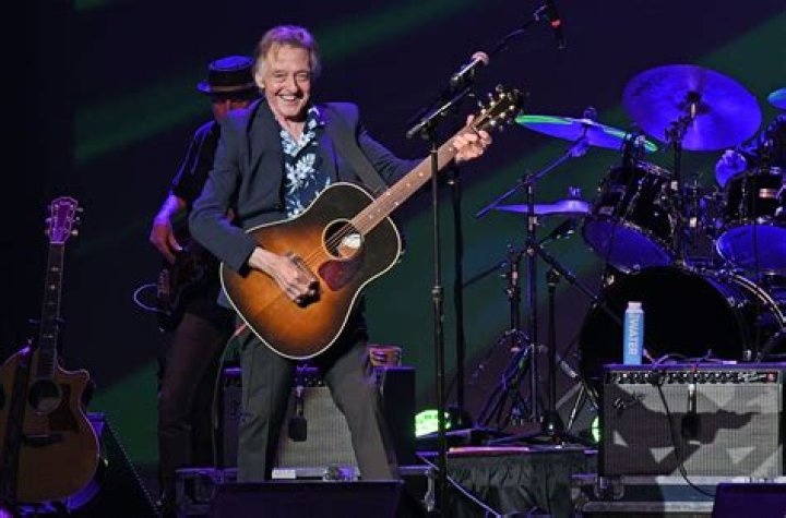 Who died in July 2007?