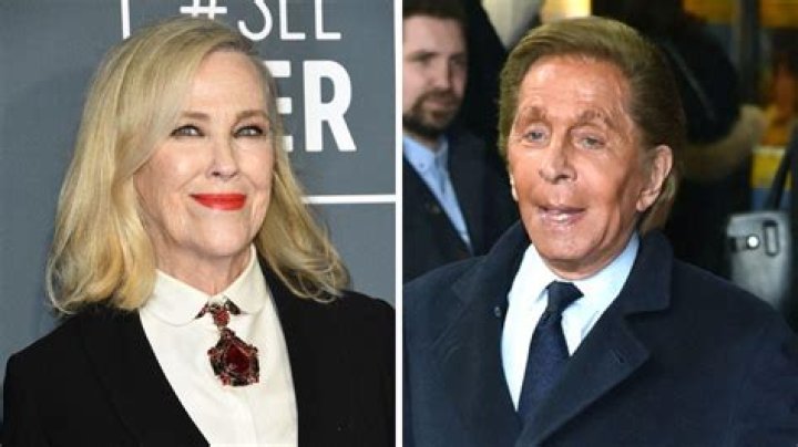 Who died in March 2006?