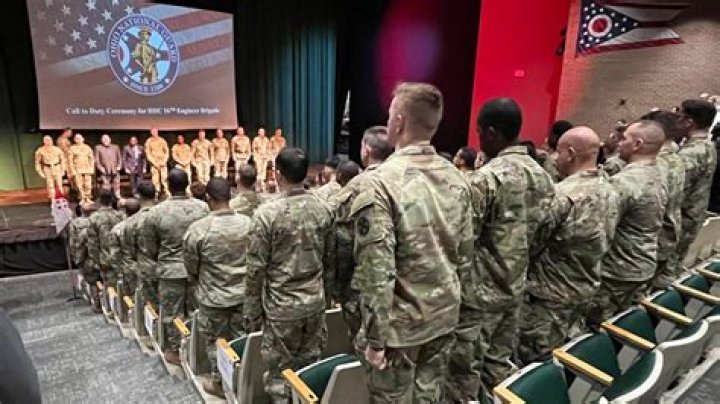 Who does NGB fall under?