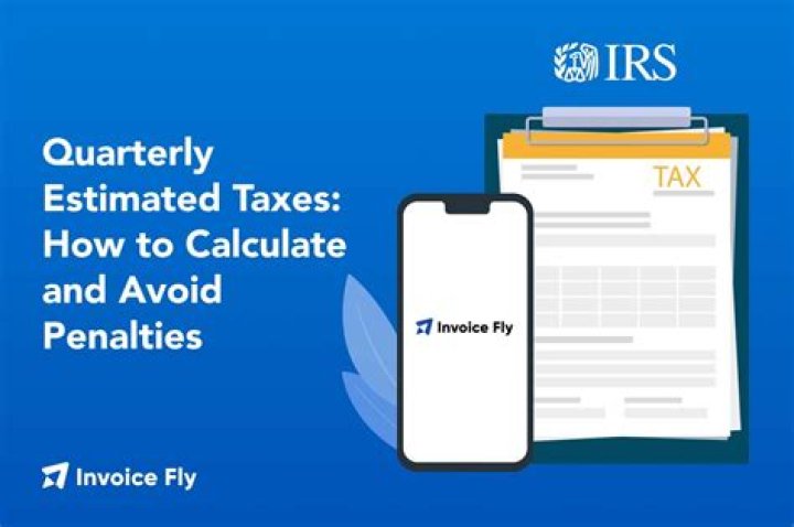 Who does not need to pay estimated taxes?