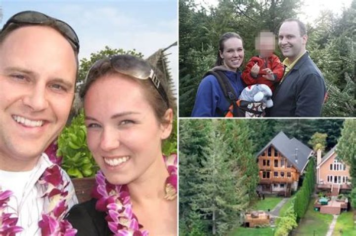 Who has custody of a child when the parents are not married in Washington state?