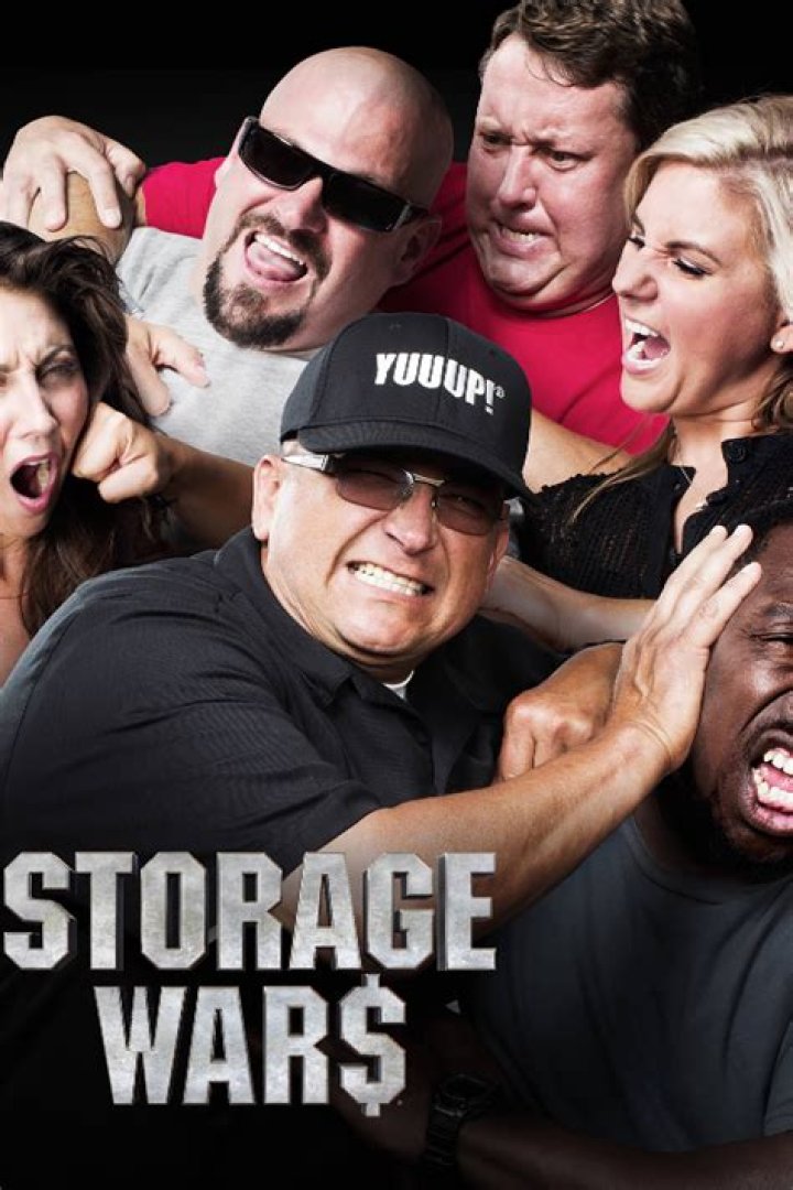 Who has made the most money on Storage Wars?