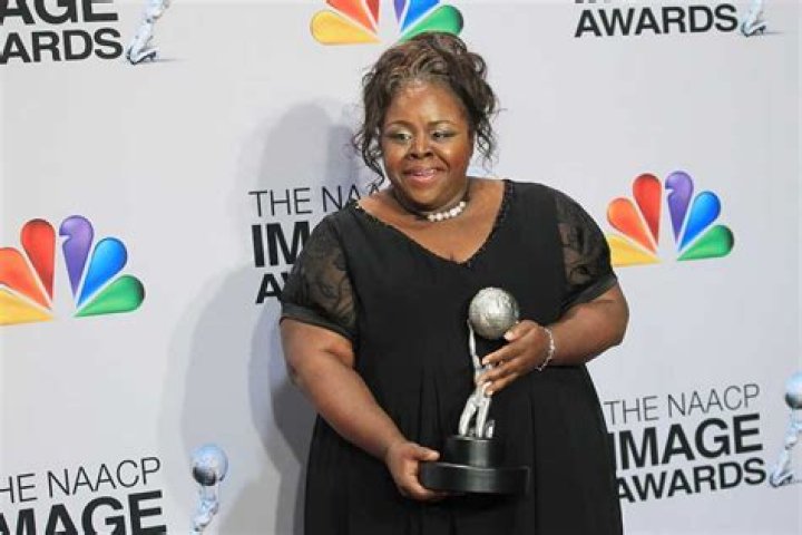 Who is Cassi Davis married to?