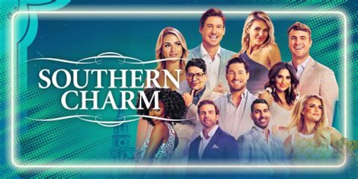 Who is Danni from Southern Charm married to?