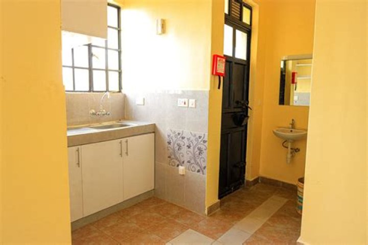 Who is eligible for BOMA yangu?