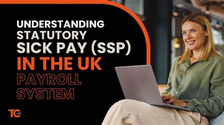 Who is entitled to statutory sick pay?