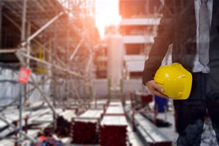 Who is legally responsible for defects in construction?