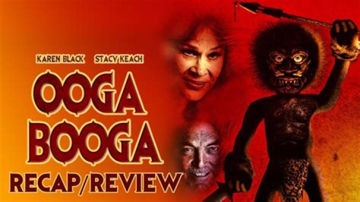 Who is Oga Garra?