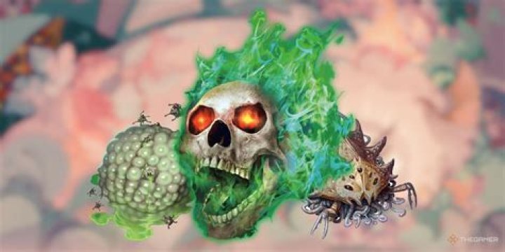 Who is Orcus?