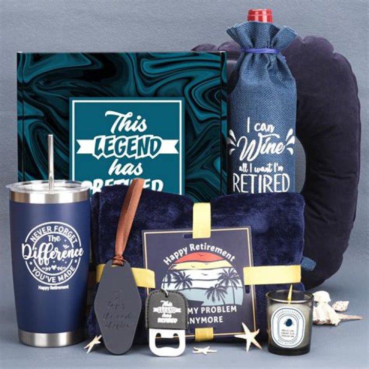 Who is retiring partner?