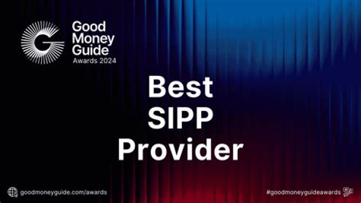 Who is the best SIPP provider?