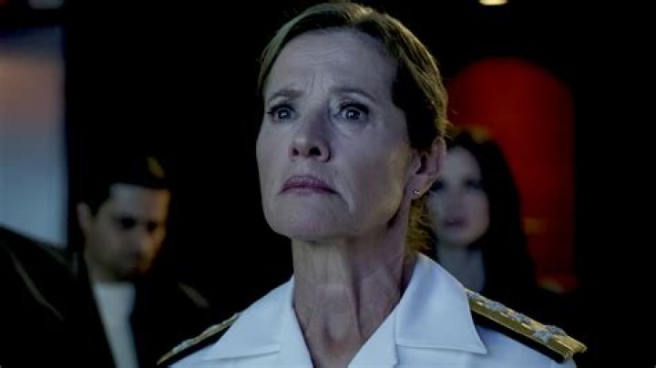 Who is the girl Paul keeps seeing in Dune?