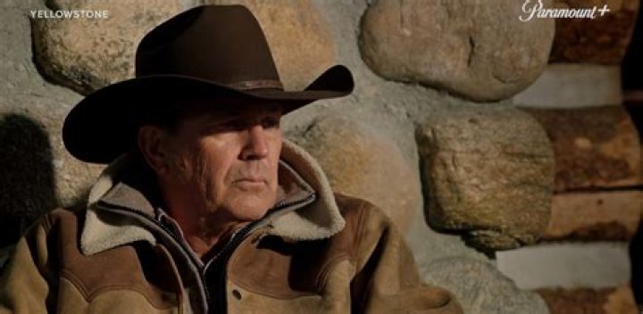 Who is the old man in season 4 Episode 5 of Yellowstone?