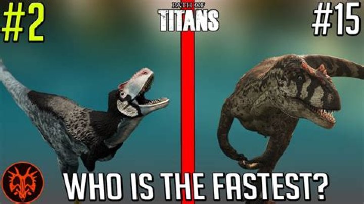 Who is the slowest monster in the mimic?