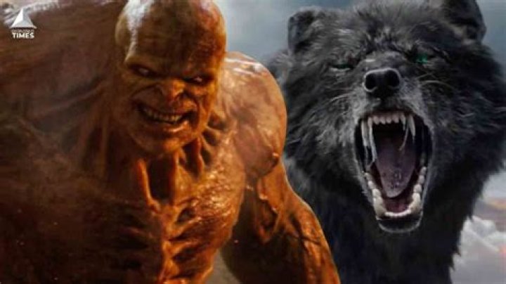 Who made the Hulk bleed?