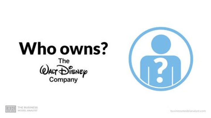 Who owns a corporation and who runs it?