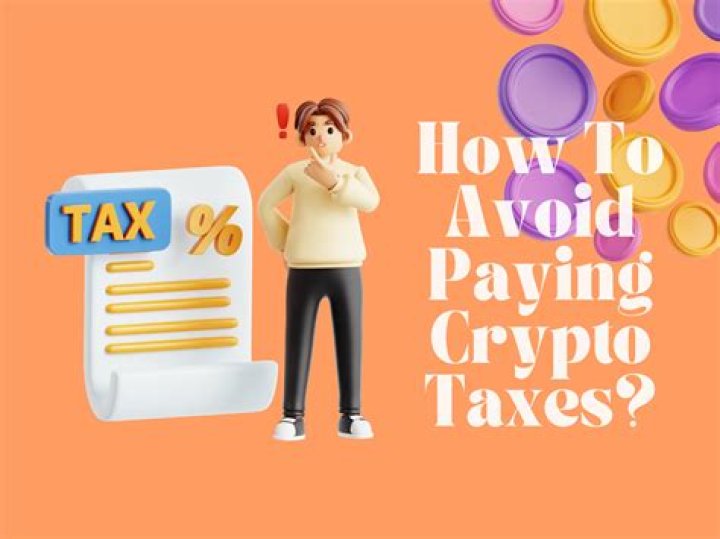 Who qualifies to not pay taxes?