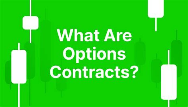 Who sells option contracts?