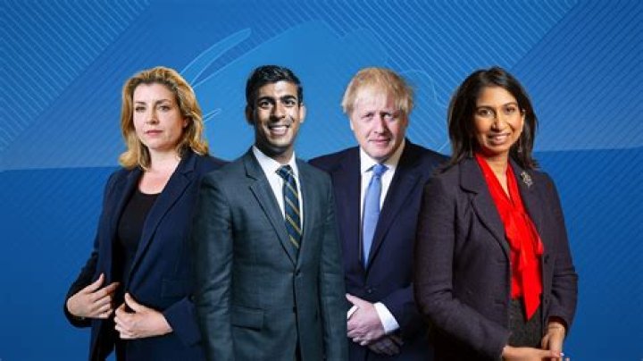 Who took over personal finance company?