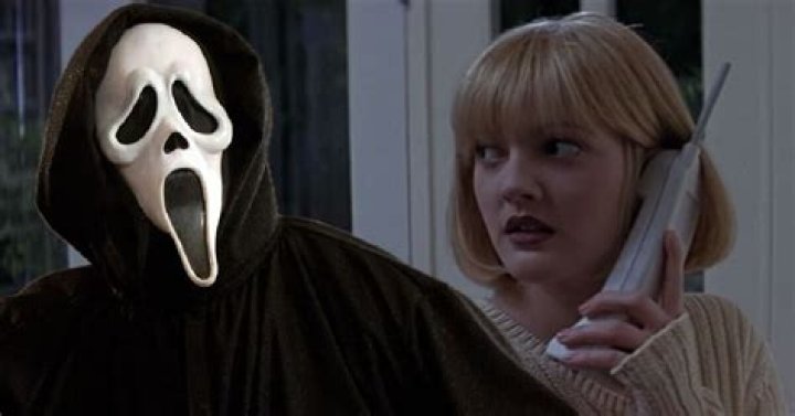 Who was Ghostface first victim?