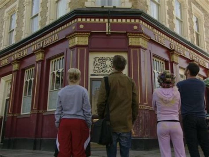 Who were the first landlords?