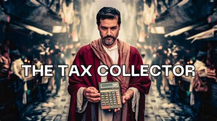 Who were the tax collectors in the Bible?