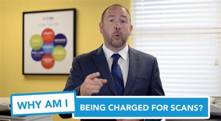 Why am I being charged for cash advance?