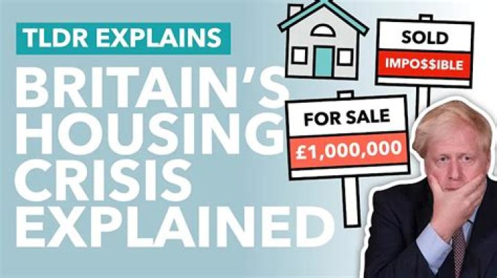 Why are British houses so badly built?