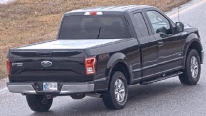 Why are Ford trucks so easy to steal?