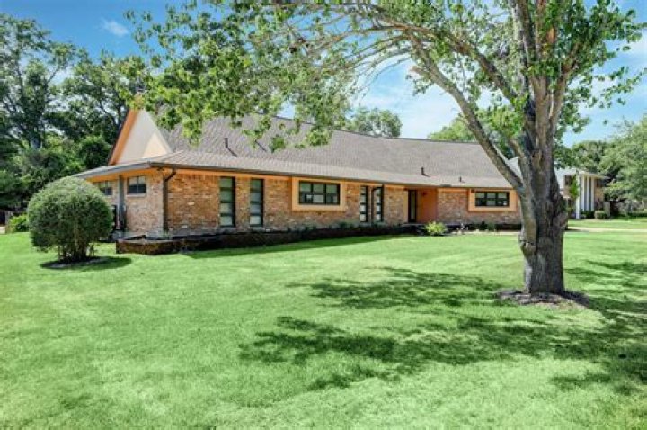 Why are houses built next to each other?