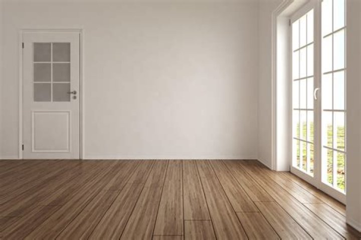 Why are houses left empty?