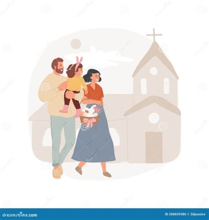 Why couples should go to church together?