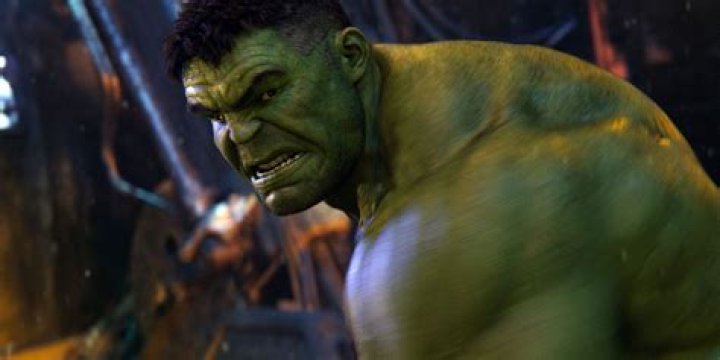 Why did Heimdall only save Hulk?