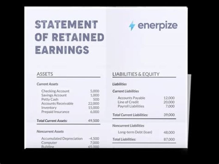Why did I get an earnings statement?