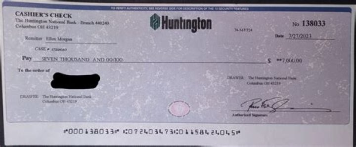Why did my life insurance company send me a check?