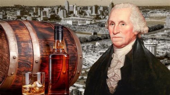 Why did the farmers oppose the excise tax on whiskey?