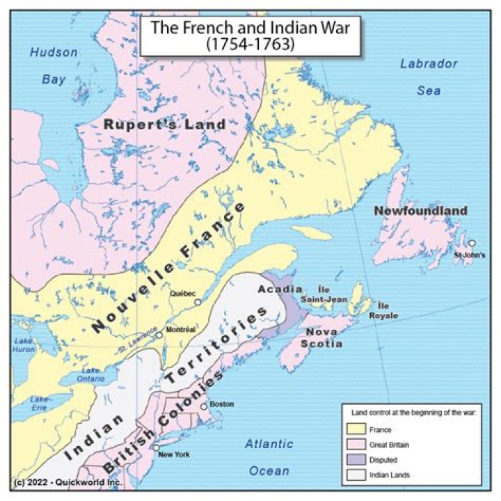 Why did the French and Indian War lead to increased taxation on the colonists?