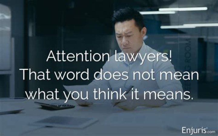 Why do lawyers have Esquire after their name?