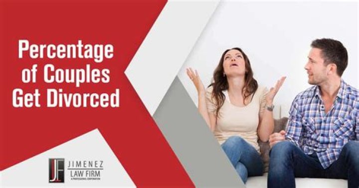 Why do seemingly happy couples get divorced?