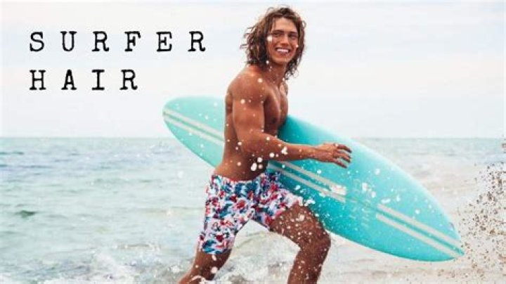 Why do surfers have white noses?