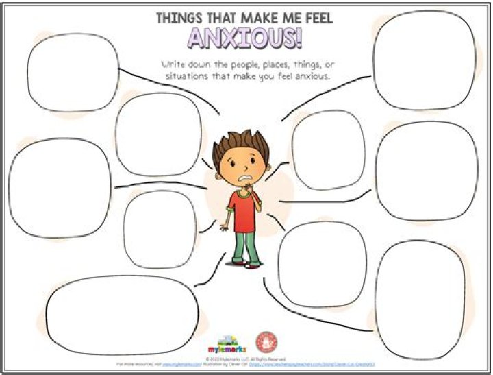 Why do taxes make me anxious?